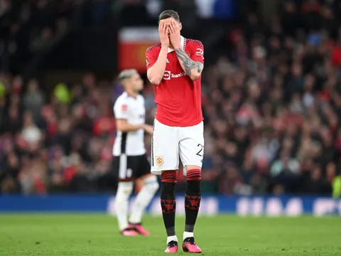 Chuyên gia bảo vệ Wout Weghorst