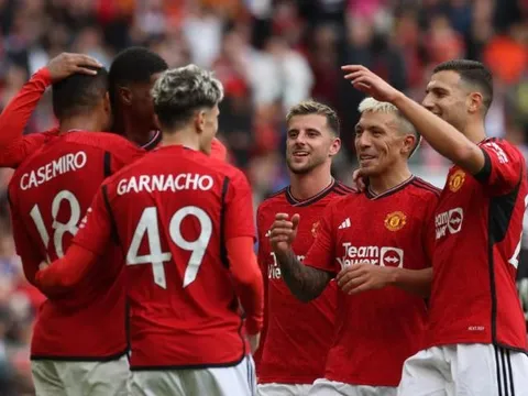 Chuyên gia BBC đồng loạt dự đoán thứ hạng của M.U