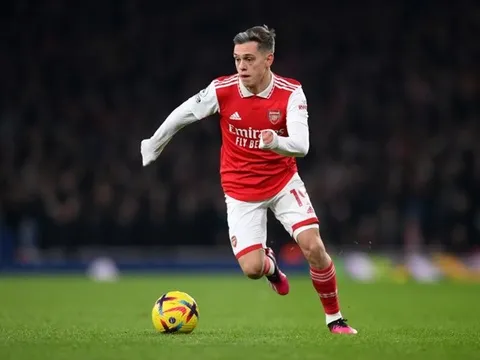 Chuyên gia cảnh tỉnh Martinelli, nói rõ về ngôi sao tạo sự khác biệt