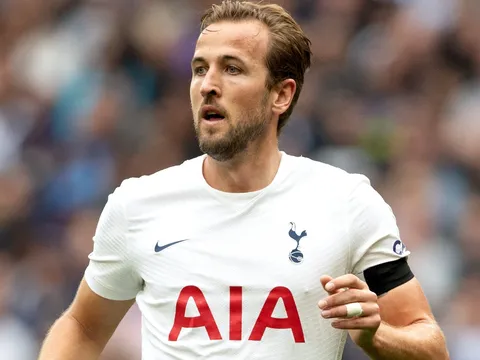 Chuyên gia chỉ lý do Man United nên bỏ qua Harry Kane