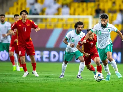 Chuyên gia chỉ ra điểm yếu của Saudi Arabia cho Việt Nam