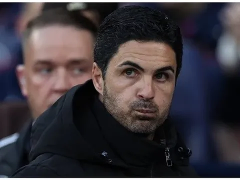 Chuyên gia chỉ ra màn trình diễn 'không đạt chuẩn' ở Arsenal