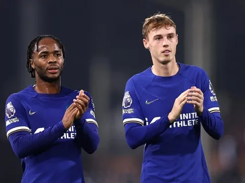 Chuyên gia chỉ ra nguyên nhân khiến Man City đánh rơi chiến thắng