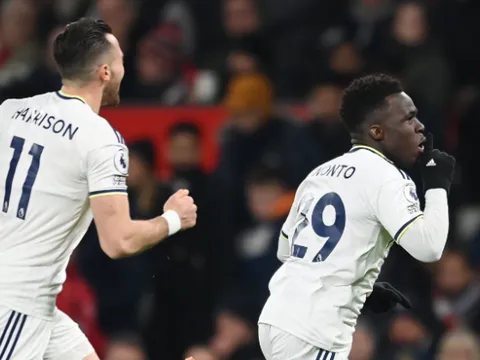 Chuyên gia chỉ ra sai lầm chết người của Fred và Sabitzer