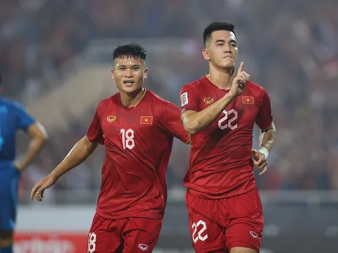 Chuyên gia chỉ ra sai lầm 'chết người' của tuyển Việt Nam