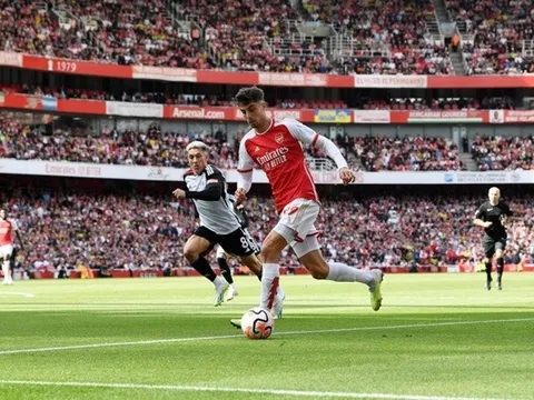 Chuyên gia chỉ ra vấn đề lớn nhất của Arsenal