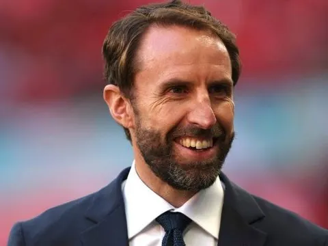Chuyên gia cho rằng Southgate phải vô địch EURO 2024 mới giữ được ghế