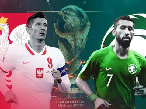 Chuyên gia chọn kèo Ba Lan vs Saudi Arabia: Giằng co chia điểm