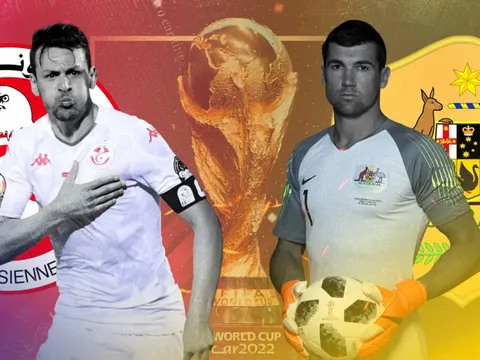 Chuyên gia chọn kèo Tunisia vs Úc: Châu Á khó ăn