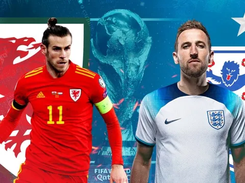 Chuyên gia chọn kèo World Cup 2022 Anh vs Xứ Wales: Ăn đậm