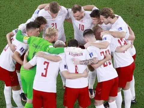 Chuyên gia chọn kèo World Cup 2022 Úc vs Đan Mạch: Cược vào kẻ khó