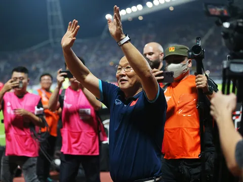 Chuyên gia đánh giá Việt Nam thua Thái Lan không có gì phải buồn