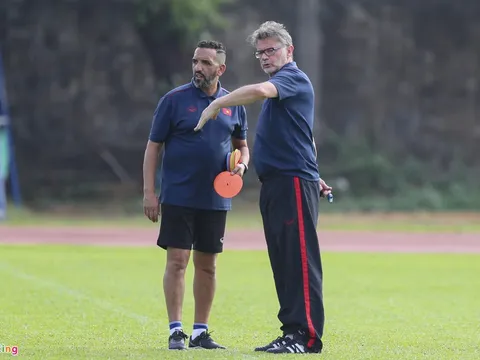 Chuyên gia Đông Nam Á: 'Bóng đá nam SEA Games 32 sẽ có bất ngờ'