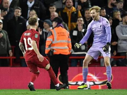 Chuyên gia đồng ý với Klopp về thủ môn số 2 hay nhất thế giới