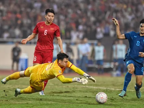 Chuyên gia dự đoán diễn biến tiếp theo của trận Việt Nam vs Thái Lan