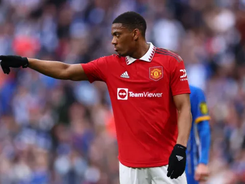 Chuyên gia dự đoán M.U thắng Tottenham với cách biệt 2 bàn