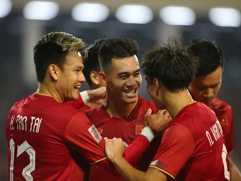 Chuyên gia dự đoán tuyển Việt Nam thắng Singapore, vào bán kết AFF Cup 2022