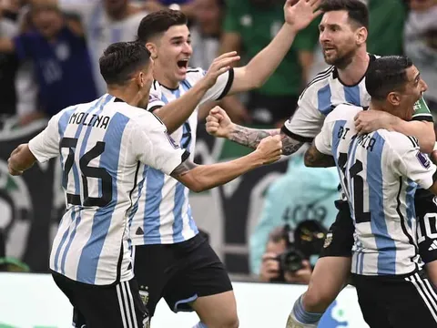 Chuyên gia dự đoán World Cup 2022 Argentina vs Australia: Chào Messi 1.000!