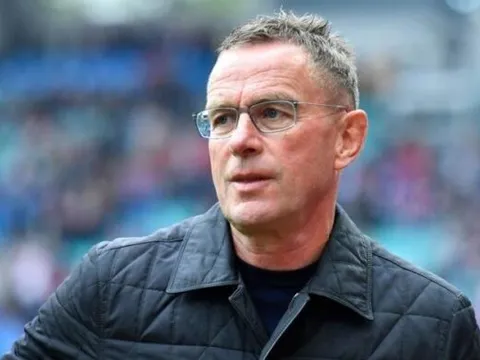 Chuyên gia Đức gọi tên nhân tố hưởng lợi nếu Rangnick đến Man Utd