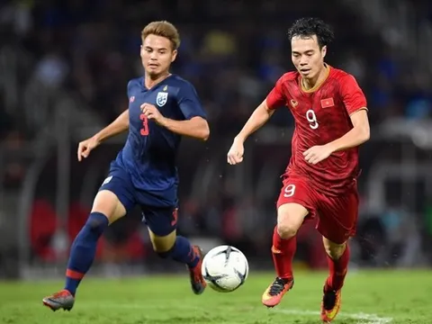 Chuyên gia ESPN ca ngợi ĐT Việt Nam trước trận đại chiến Thái Lan