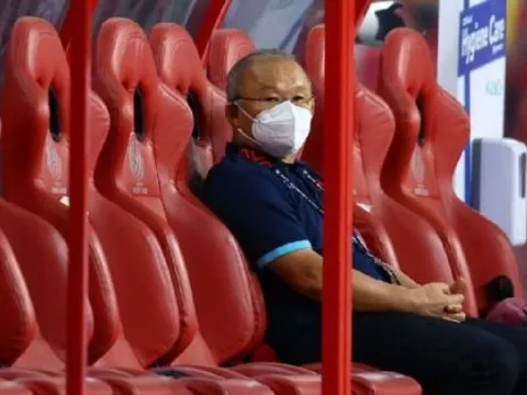 Chuyên gia ESPN: "Đã đến lúc HLV Park rời ĐT Việt Nam?"