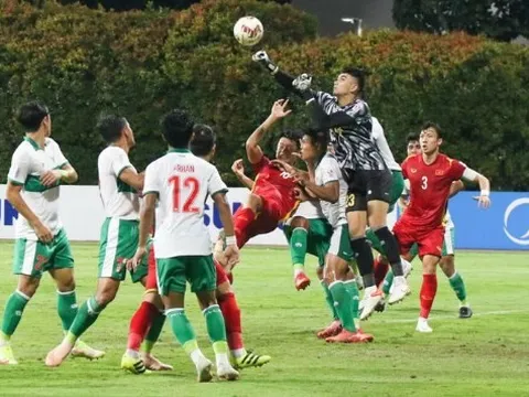 Chuyên gia ESPN: "ĐT Việt Nam đừng chủ quan, có thể bị loại khỏi AFF Cup"