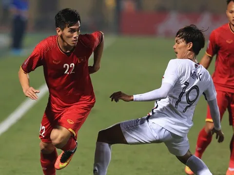 Chuyên gia ESPN dự đoán kết quả trận Việt Nam vs Campuchia