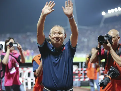 Chuyên gia ESPN: Tuyển Việt Nam sẽ về đâu thời hậu Park Hang-seo?