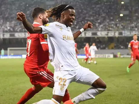 Chuyên gia gợi ý người thay Caicedo cho Arsenal