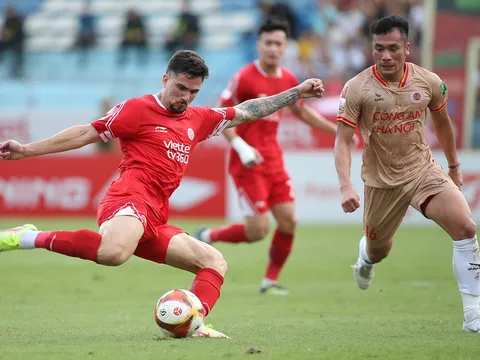Chuyên gia hiến kế giúp bóng đá Việt Nam phát triển