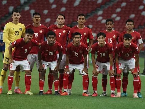 Chuyên gia Indonesia: 'Lào hoặc Campuchia có thể đánh bại chúng ta'
