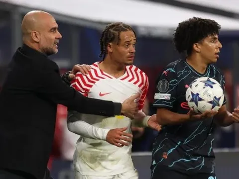 Chuyên gia khen ngợi Gundogan mới của Man City