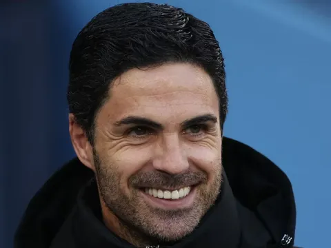 Chuyên gia khuyên Arsenal chiêu mộ đối tác hoàn hảo cho Saliba