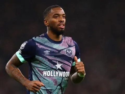 Chuyên gia khuyên Chelsea bỏ qua Ivan Toney, mua chân sút khác