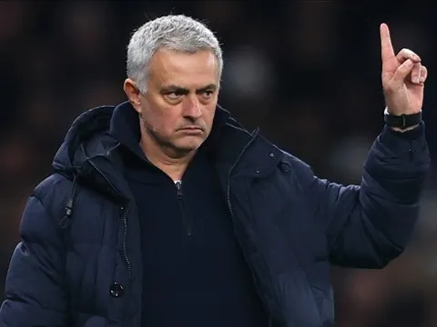 Chuyên gia khuyên Man United chiêu mộ học trò của Mourinho