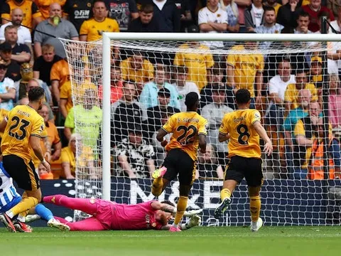 Chuyên gia khuyên M.U mua sao Brighton