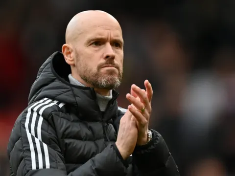 Chuyên gia khuyên Ten Hag 'cắt lỗ' ngôi sao 40 triệu bảng