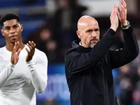 Chuyên gia khuyên Ten Hag loại bỏ một ngôi sao