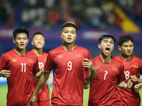 Chuyên gia khuyên U22 Việt Nam thắng Thái Lan để... né Indonesia