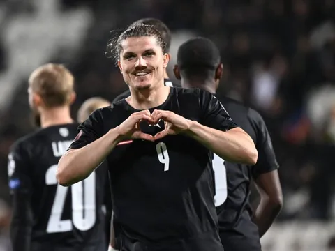 Chuyên gia làm rõ lý do Sabitzer thất bại ở Bayern