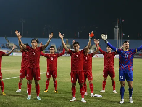 Chuyên gia 'mách' tuyển Việt Nam nên đá cửa dưới, hòa Indonesia là hợp lý