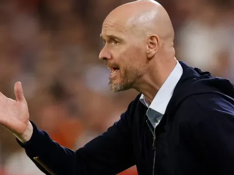 Chuyên gia nhận định rõ ràng tương lai của De Gea ở M.U