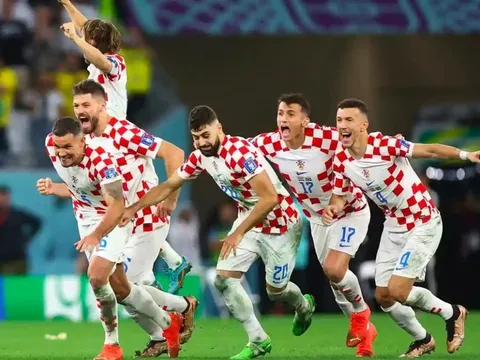 Chuyên gia Phan Anh Tú: 'Argentina sẽ thắng Croatia'