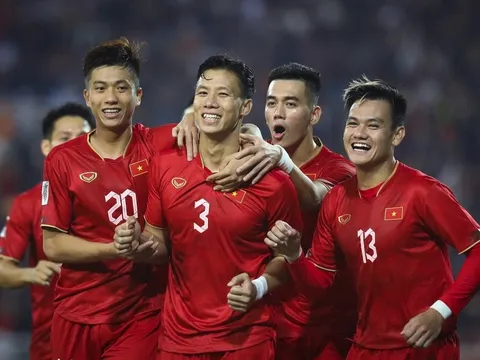 Chuyên gia Phan Anh Tú: 'Tuyển Việt Nam chưa bộc lộ điểm yếu'
