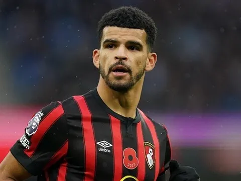Chuyên gia thúc giục Solanke đến Arsenal ngay lập tức