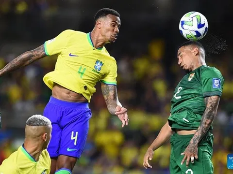 Chuyên gia trấn an CĐV Arsenal bằng tin tức về Magalhaes