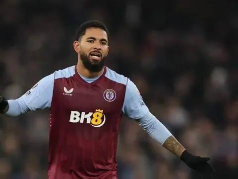 Chuyên gia ủng hộ Arsenal mua sao Aston Villa