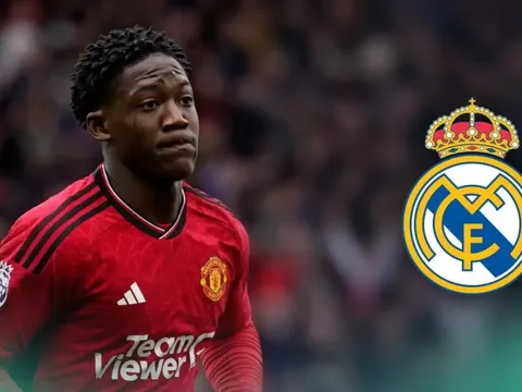 Chuyển nhượng 09/04: Cơ hội cho Martial, M.U chốt vụ Mainoo; Liverpool coi như có HLV mới