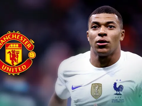 Chuyển nhượng 19/03: Rõ Greenwood, M.U chốt xong vụ Mbappe; Arsenal lộ diện mục tiêu tiền đạo