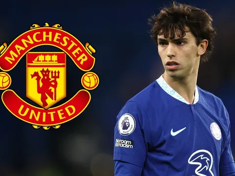 Chuyển nhượng 12/04: Rõ vụ Felix, M.U thanh lý 13 cái tên; Chelsea hoàn tất HĐ mới